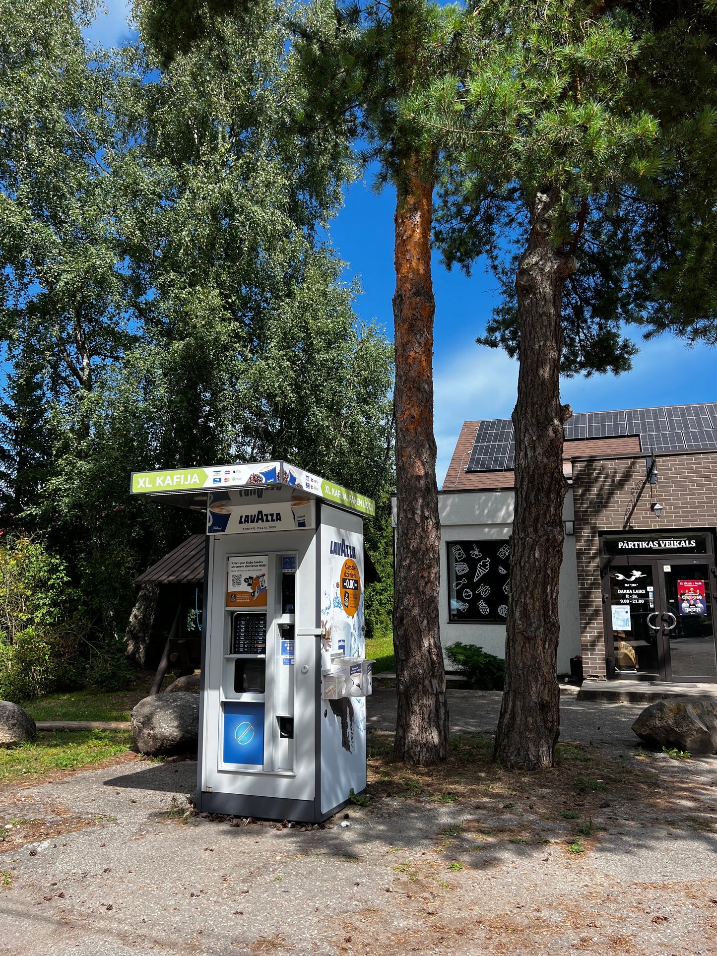 UPESGRĪVA